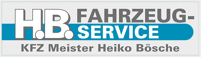 HB-Fahrzeugservice